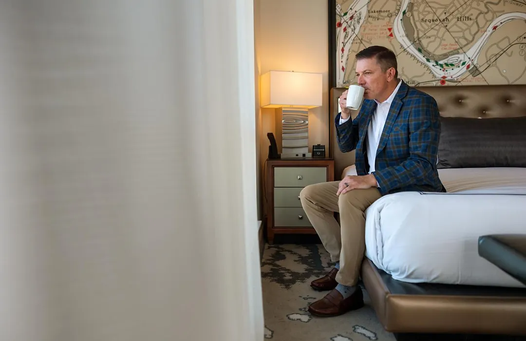 The Tennessean Hotel-1