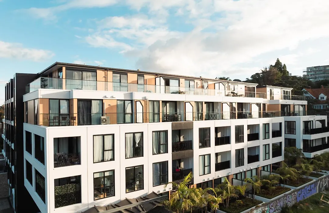 The Edgerley Suites-1