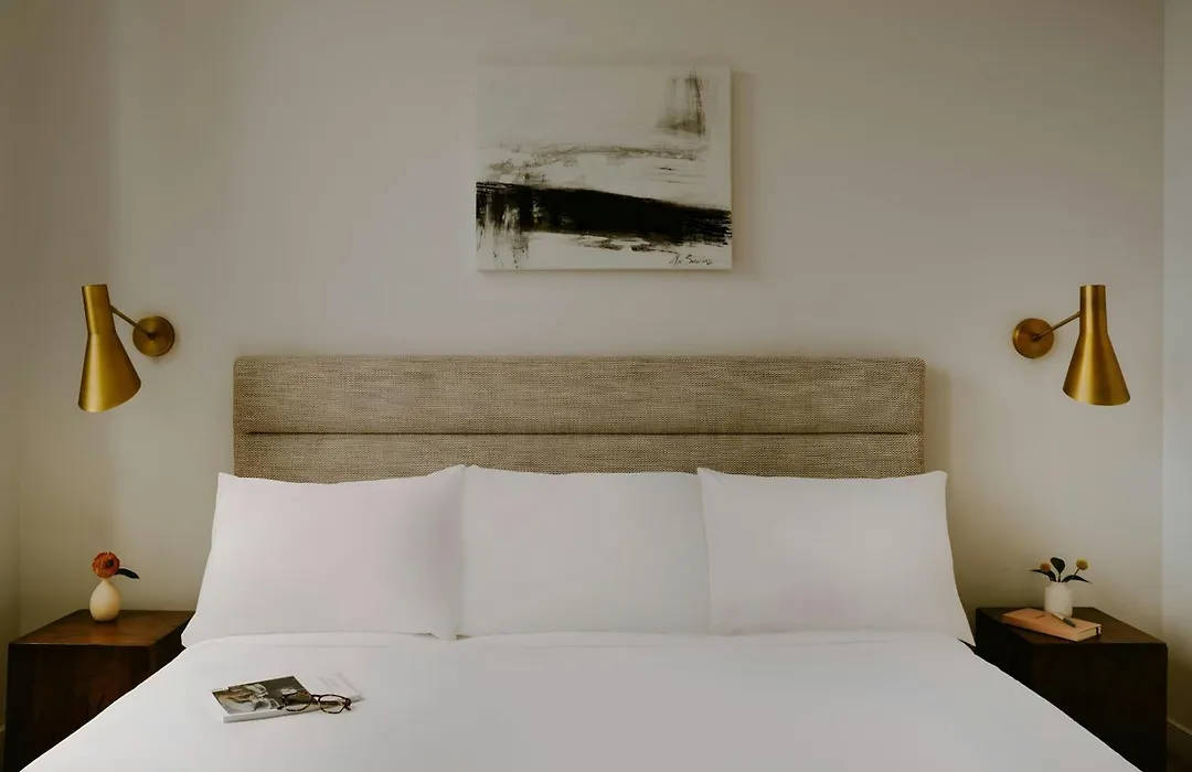 Sonder By Marriott Bonvoy The Witherspoon Apartments Center City-1