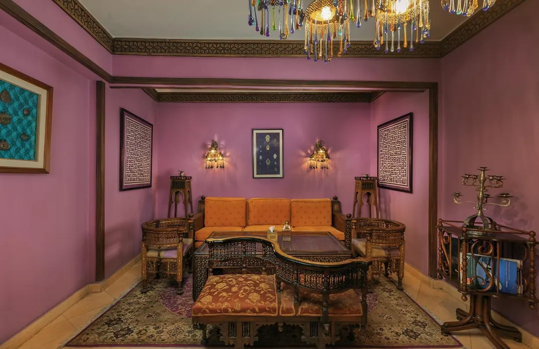 Le Riad Hotel De Charme-1