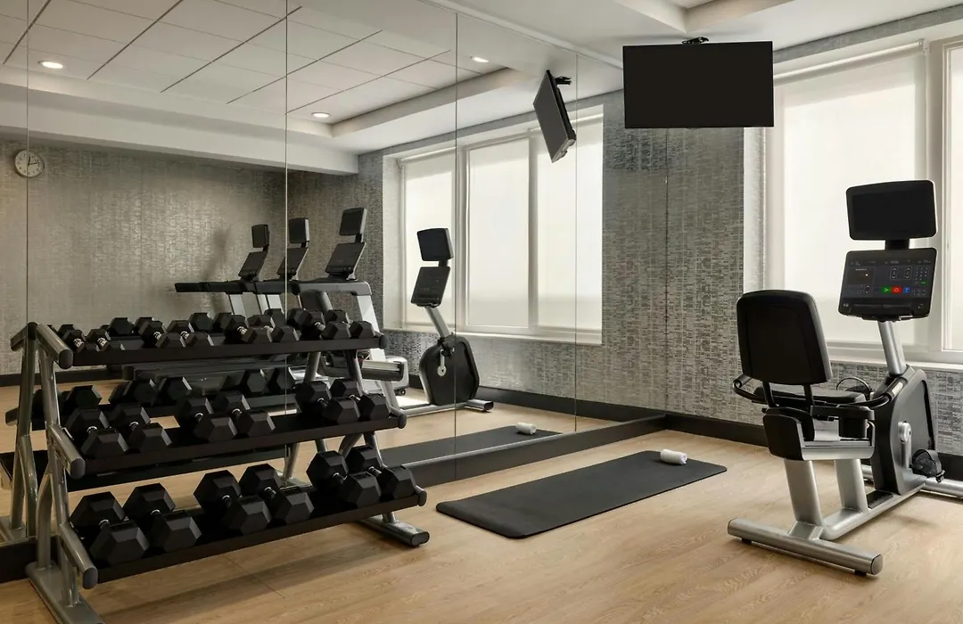 Courtyard By Marriott San Francisco Union Square-1