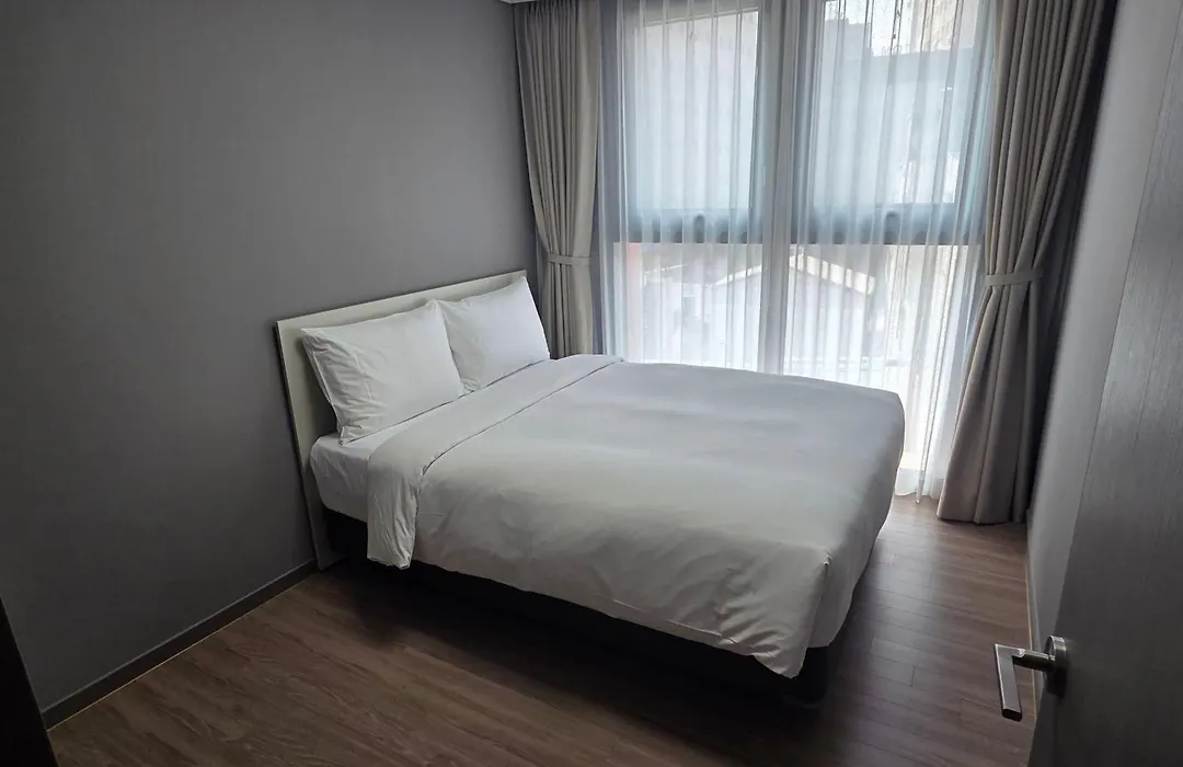Sollago Myeongdong Hotel & Residence-1