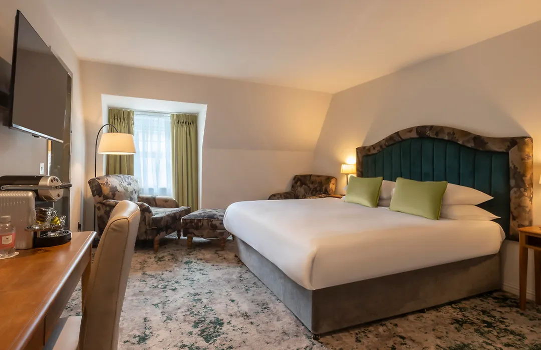 The House Hotel, An Ascend Hotel Collection Member-1