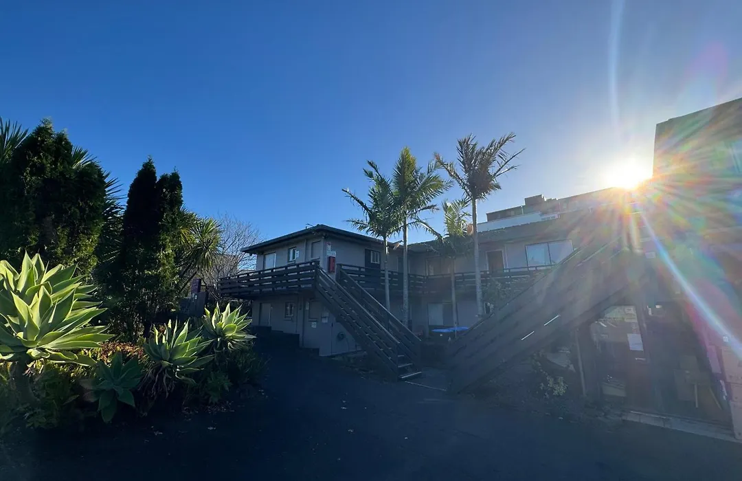Siesta Motel-1