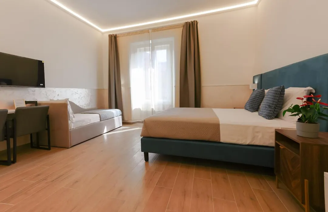 B&B Smart Rooms-1