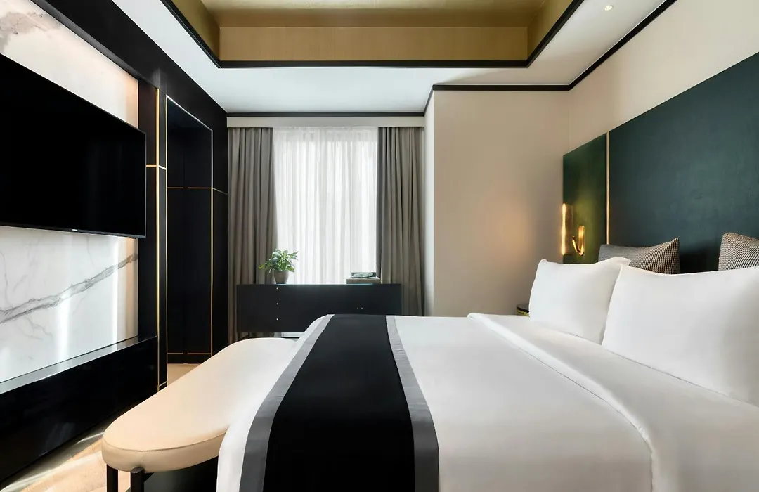 Academias Hotel, Autograph Collection-1