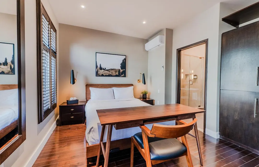 Self Check-In Boutique Hotel - Quartier Latin - Room 302-1