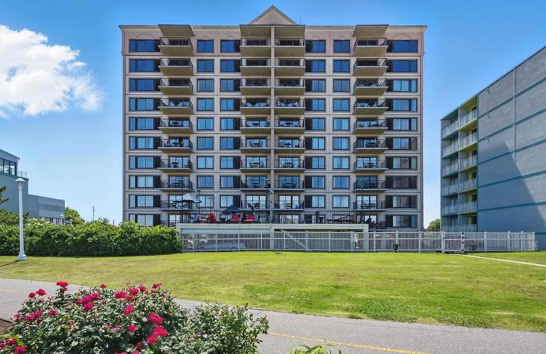 The Colony At Virginia Beach-1