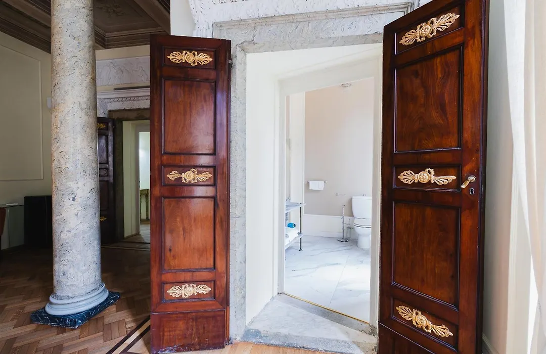 Residenza La Scala-1