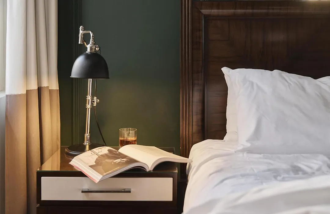 The Inchcolm By Ode Hotels-1