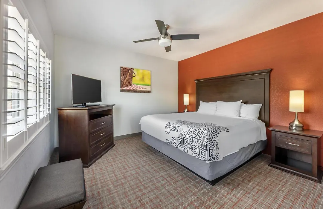 Best Western Plus Fredericksburg-1