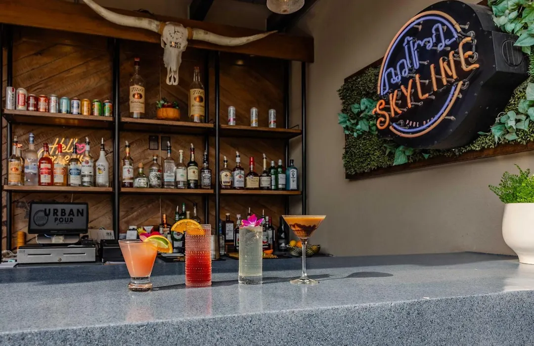 Hotel Indigo Austin Downtown - University By Ihg-1