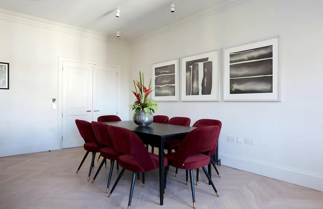 Sonder By Marriott Bonvoy King Street Apartments Covent Garden-1