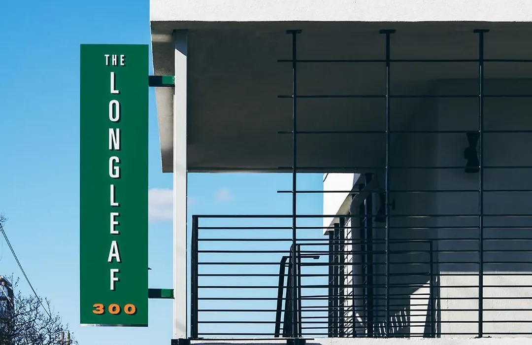 The Longleaf Hotel-1