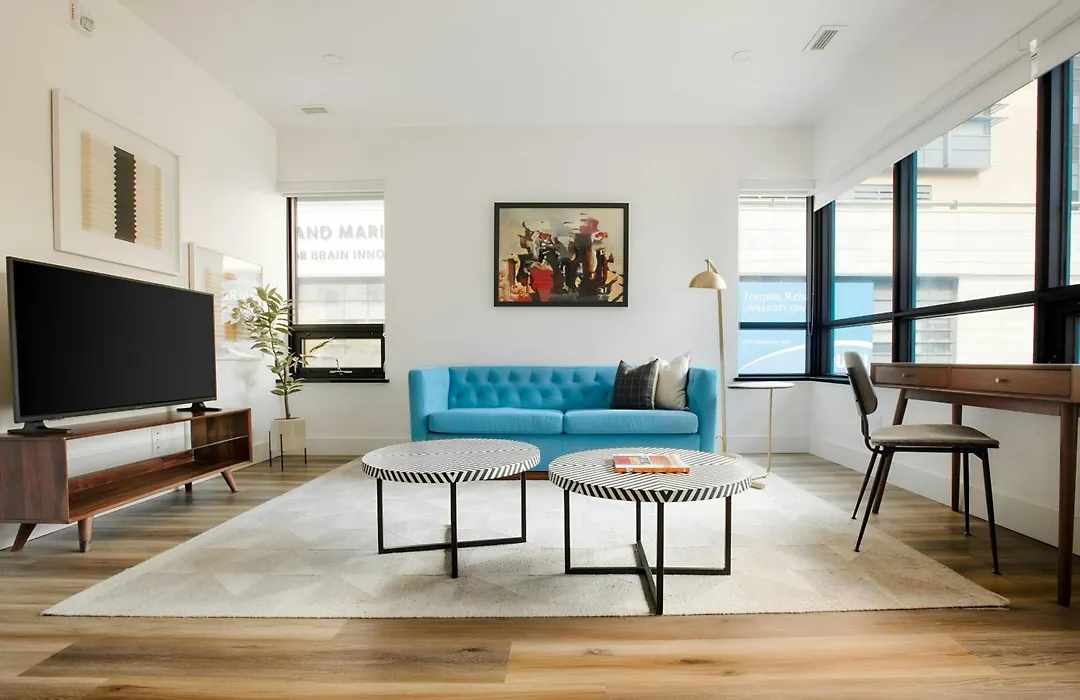 Sonder By Marriott Bonvoy The Elm Apartments Downtown-1