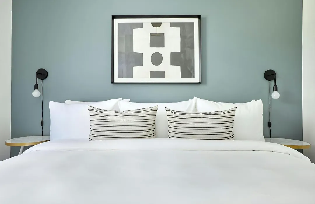 Sonder By Marriott Bonvoy The Elm Apartments Downtown-1