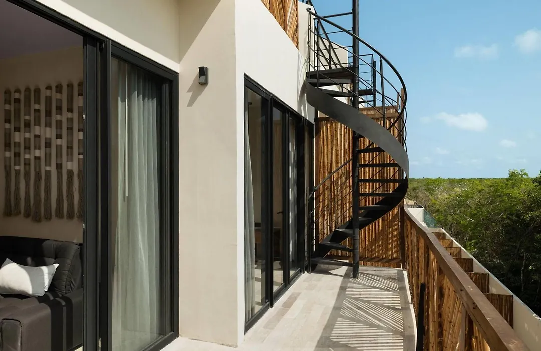 Wyndham Tulum-1