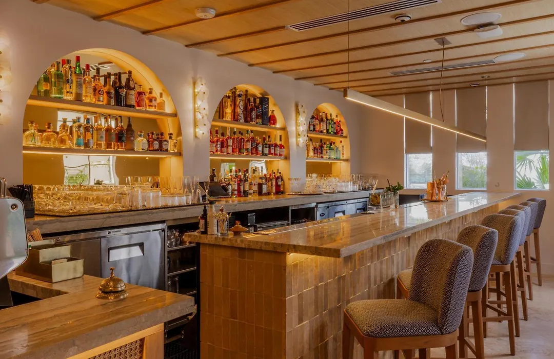 Donatella Boutique Hotel-1