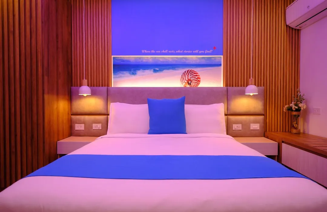 Victoria City Hotel-1
