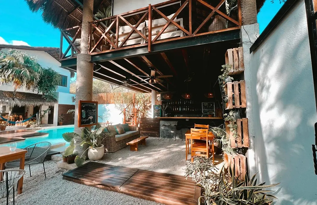 Mimosa Tulum-1