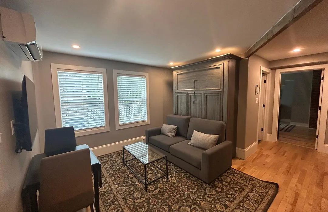 Fairholm Boutique Inns-1