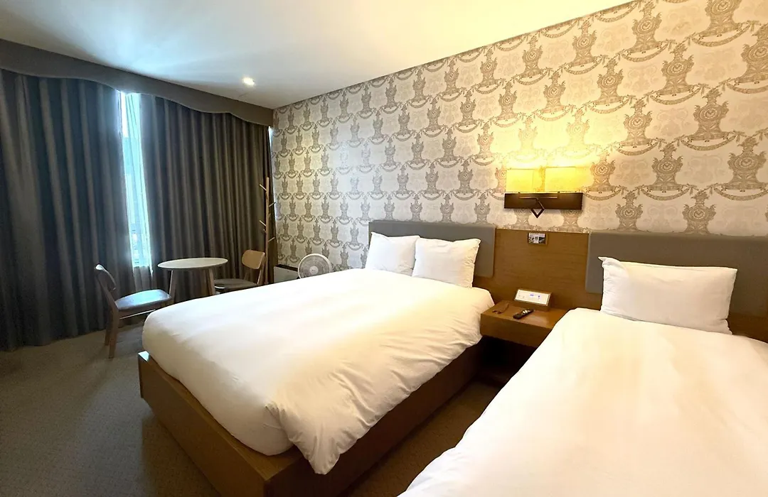 Mohenic Hotel Seoul Myeongdong-1