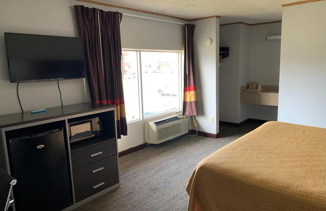 Pigeon Forge Parkway Inn-1