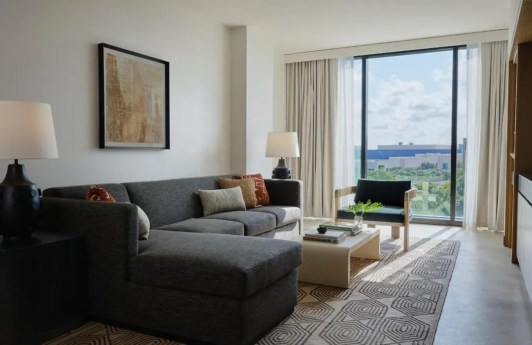 Kimpton Santo San Antonio - Riverwalk By Ihg-1