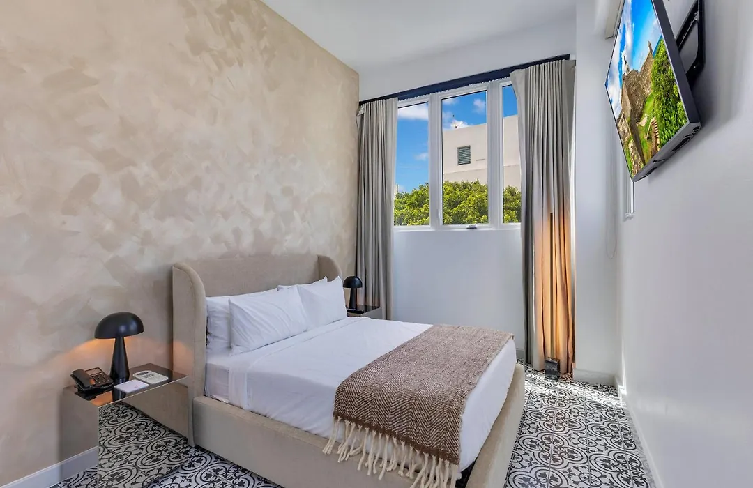 Hotel Milano-1
