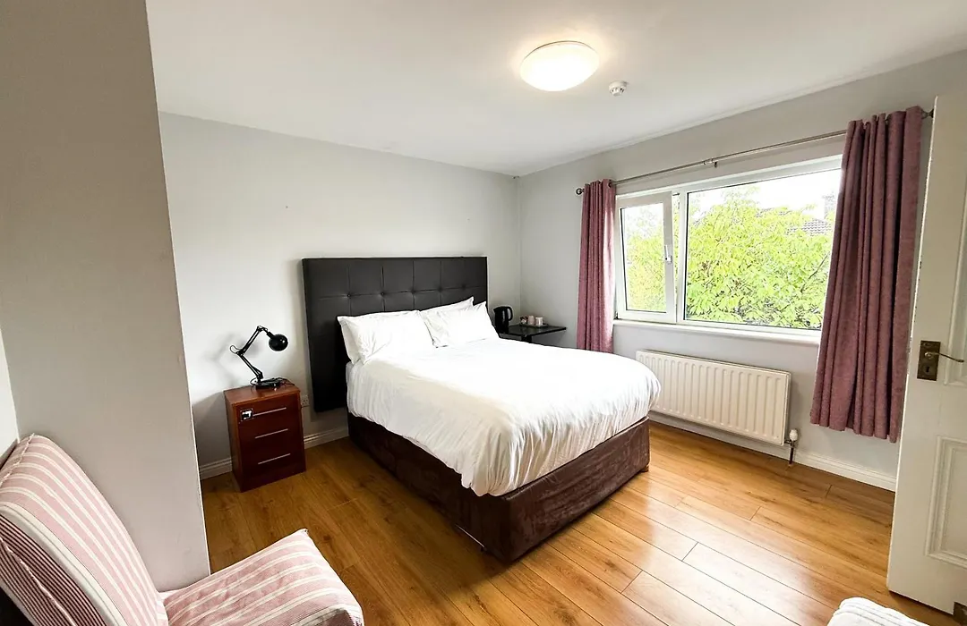 Lynfield Lodge-1