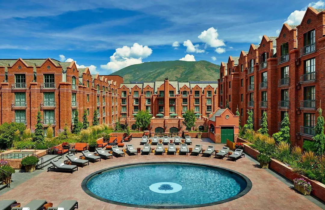 St. Regis Residence Club, Aspen-1