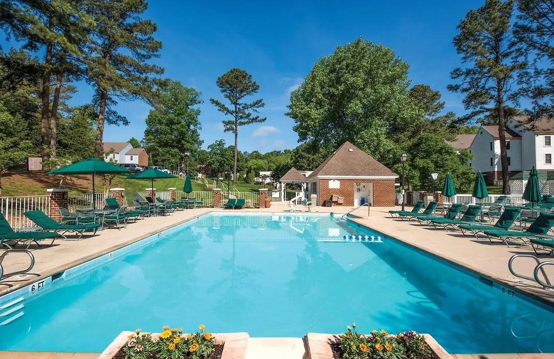 Wyndham Patriots Place 2Br Apartment With Resort Access-1