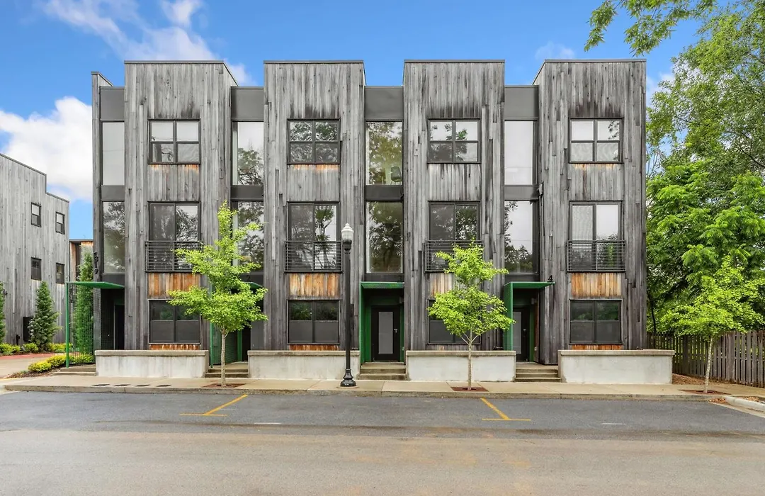 Trailhead Mews-Shred Unit 1 Dt Bentonville- Mtb-1