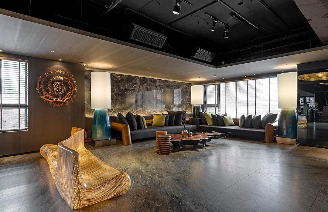 Artree Hotel-1