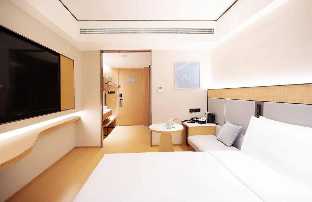 Ji Hotel Orchard Singapore-1
