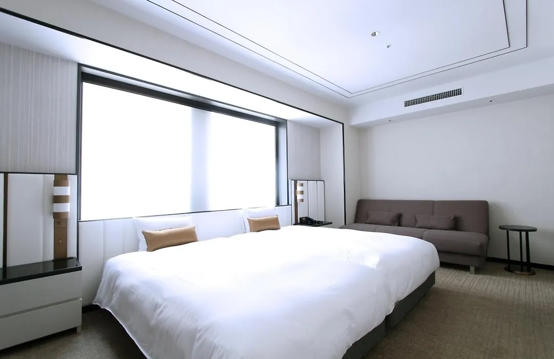 Koko Hotel Premier Nihonbashi Hamacho-1