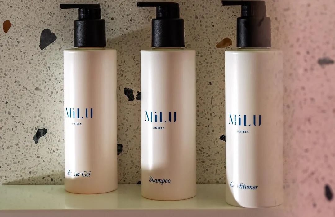Hotel Milu Milano-1