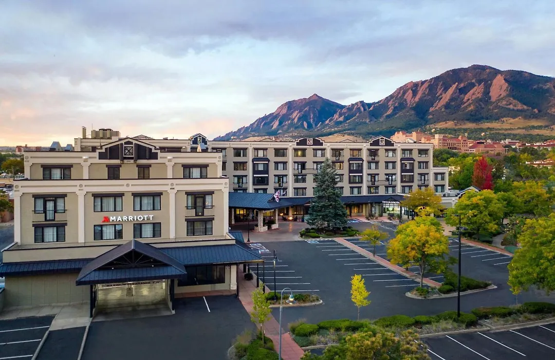 Boulder Marriott-1
