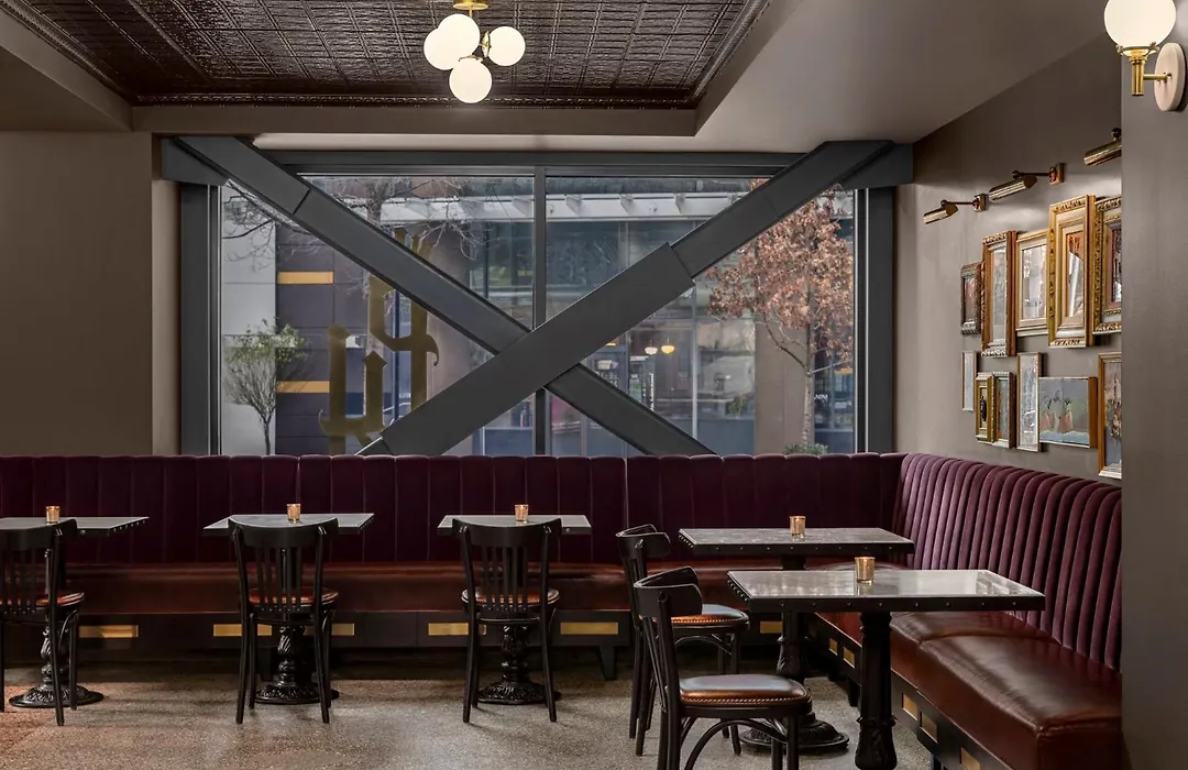 Kimpton Palladian Hotel By Ihg-1