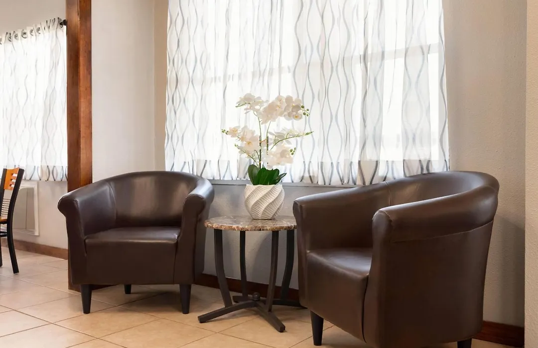 Days Inn By Wyndham Suites Fredericksburg-1