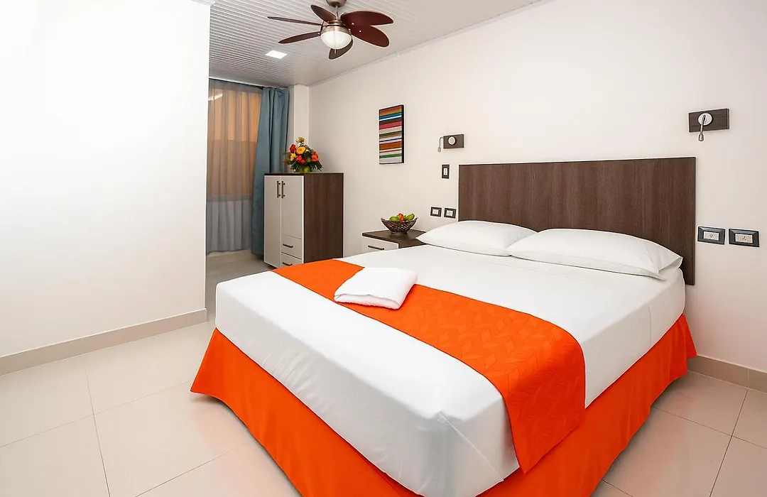 Hotel Milan Costa Rica-1