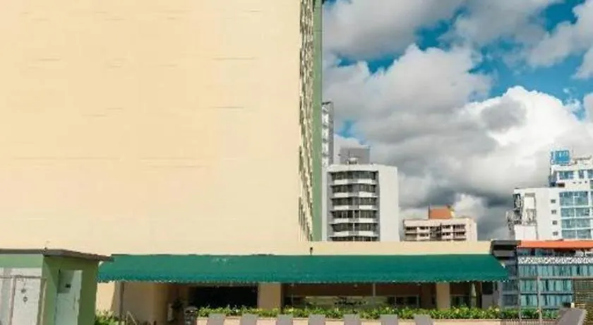 Veneto Hotel & Casino-1