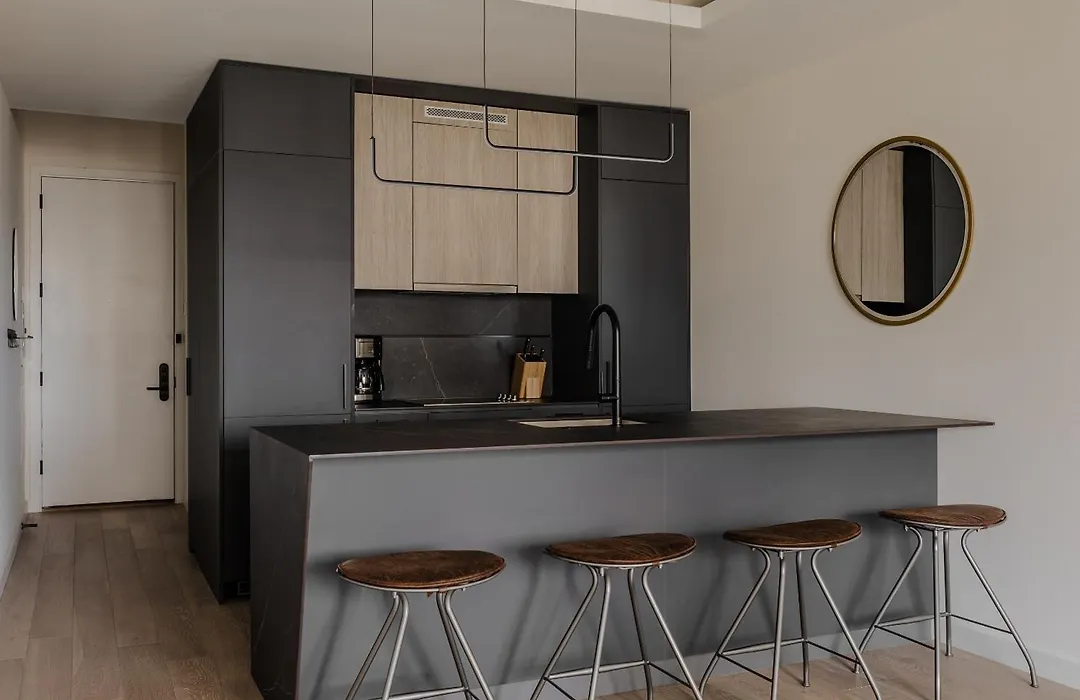 Sosuite At The Onyx - Museum District-1