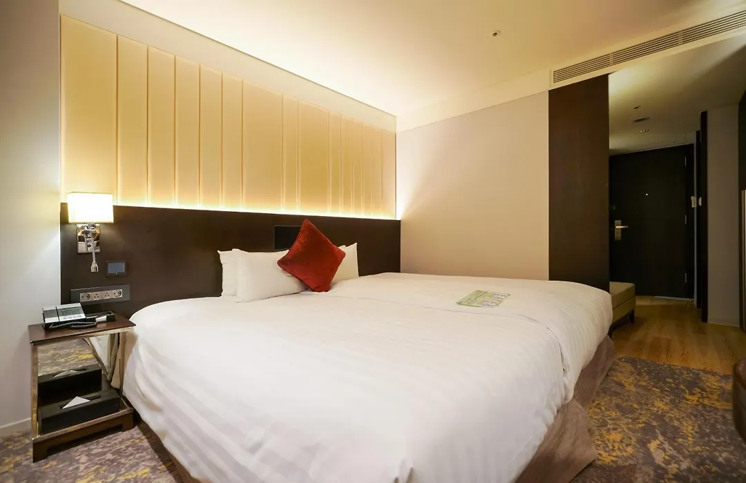 Solaria Nishitetsu Hotel Seoul Myeongdong - Renovated In 2025-1