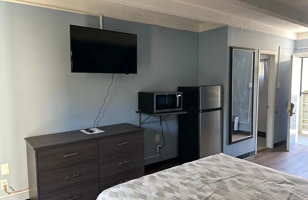 America'S Best Value Inn-1