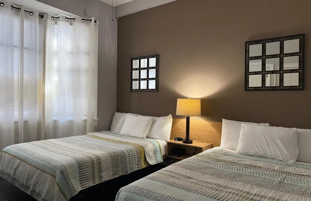 Touchstone Hotel - City Center-1