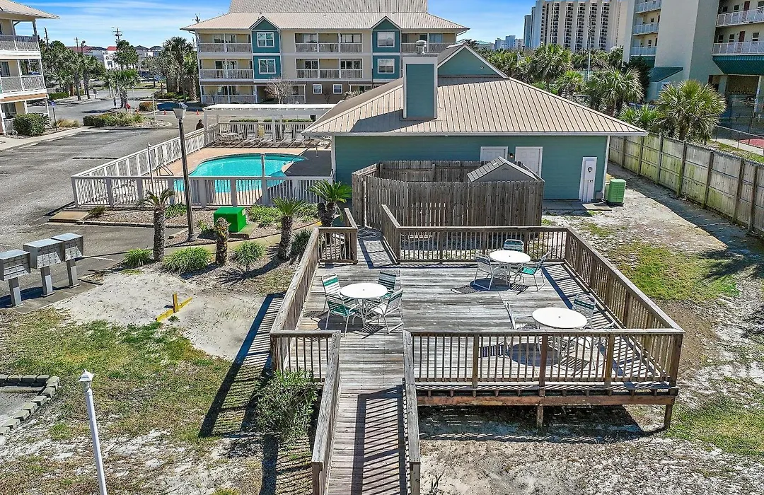St. Martin Beachwalk Villas 423-1