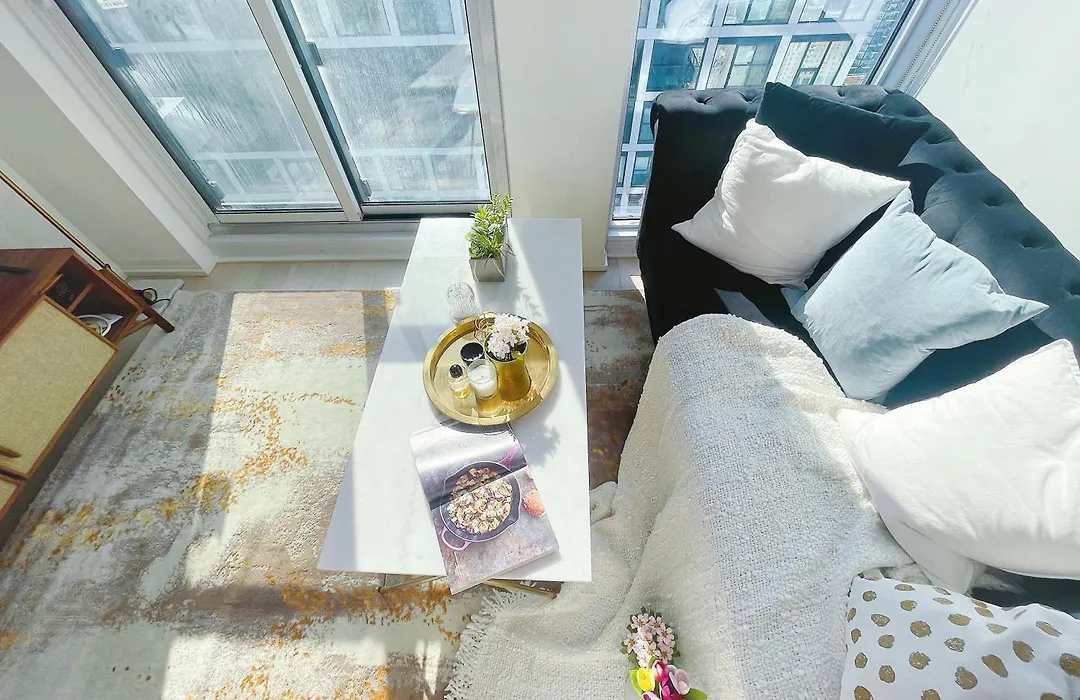 Infivilla Duplex Penthouse Suites Skyline Lake View Downtown Toronto-1