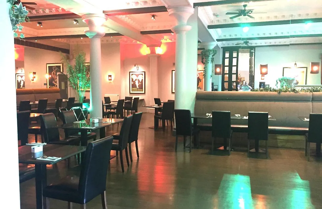 Millennium Hotel Glasgow-1