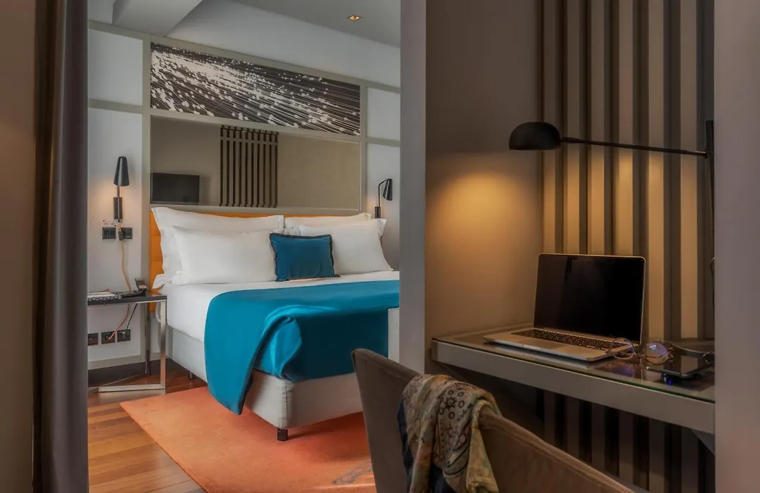 Pestana Cr7 Lisboa-1